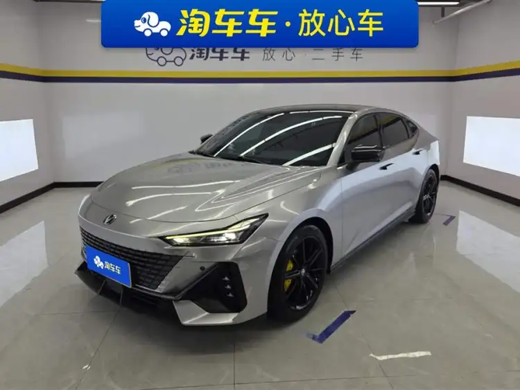 Changan UNI-V 2022 1.5T Premium