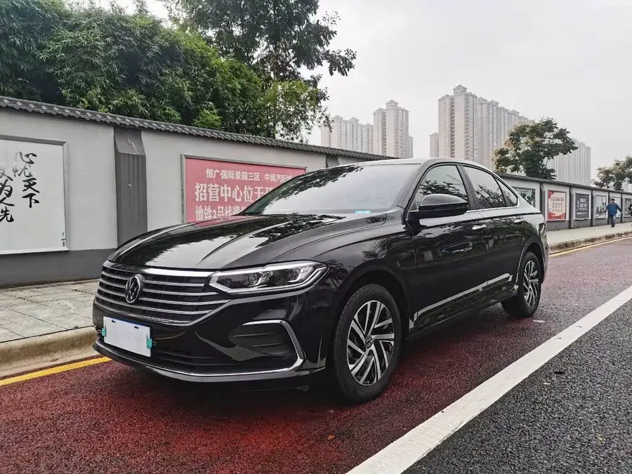 Lavida 2023 280TSI DSG Starry Full Version