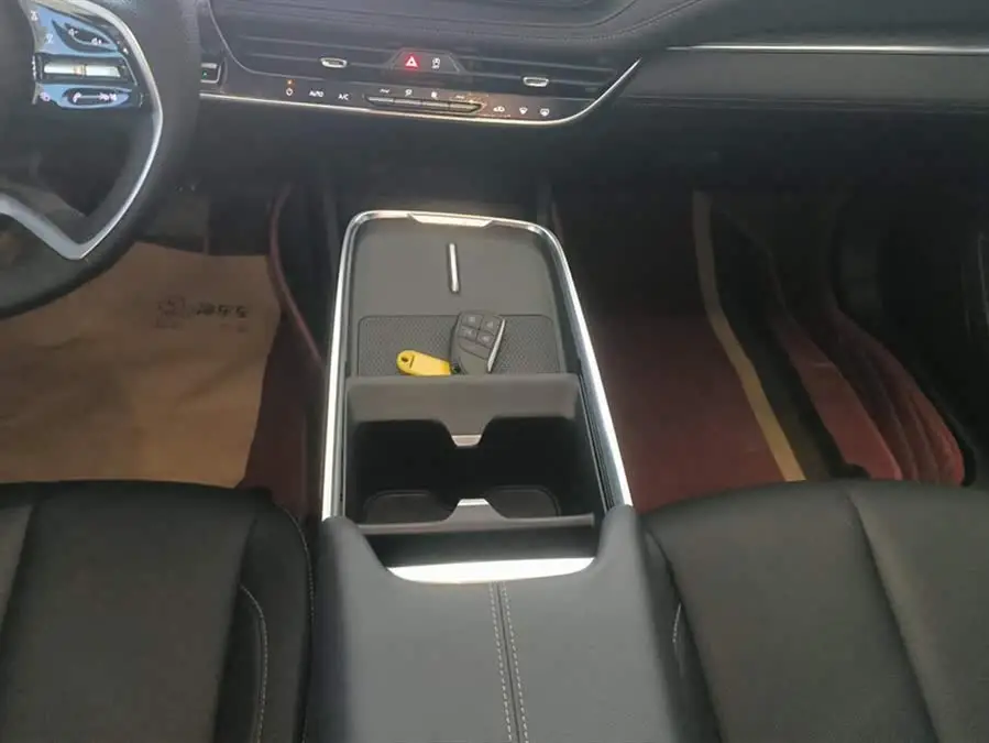 بيوك لاقروس 2023 نسخة مُعدلة 25T الإصدار السياحي