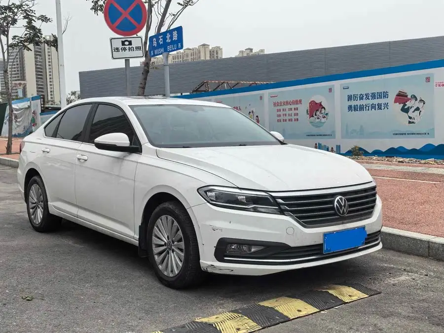 لافيدا 2022 280TSI DSG نسخة الراحة