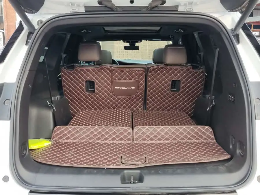 إنفيجن 2020 28T دفع رباعي طراز رائد