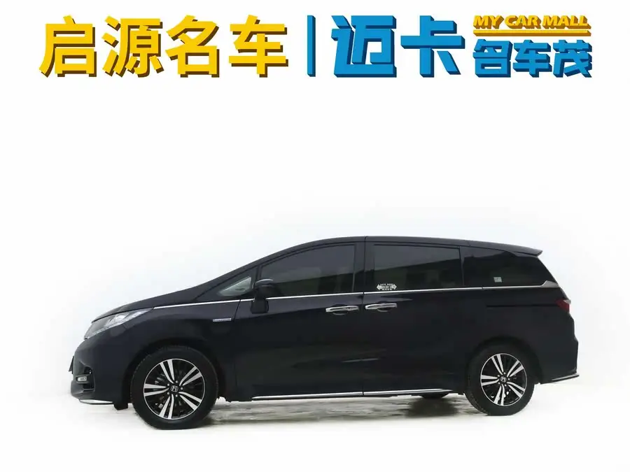 2021 Odyssey 2.0L锐・智享版