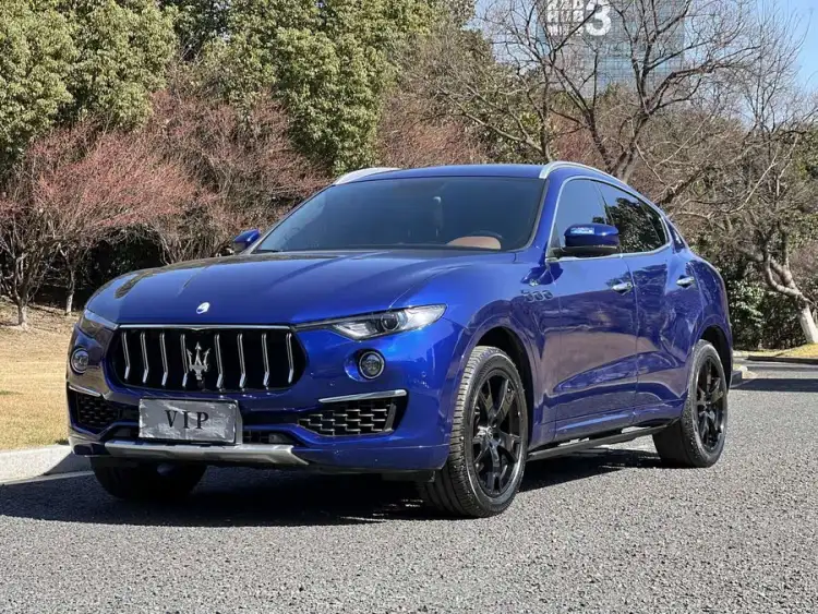 Levante 2022 2.0T GT Sport Edition