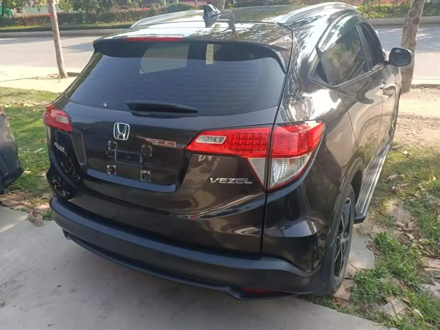 2020 هوندا بريز 1.5 لتر CVT النسخة الرائدة