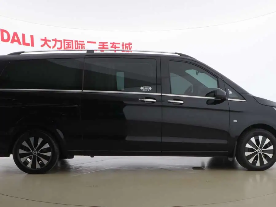 Vito 2021 2.0T Elite Edition 7-Seater