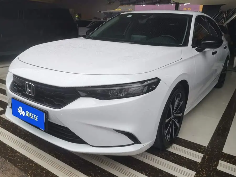 2022 Model 240TURBO CVT Phantom Night Technology Edition