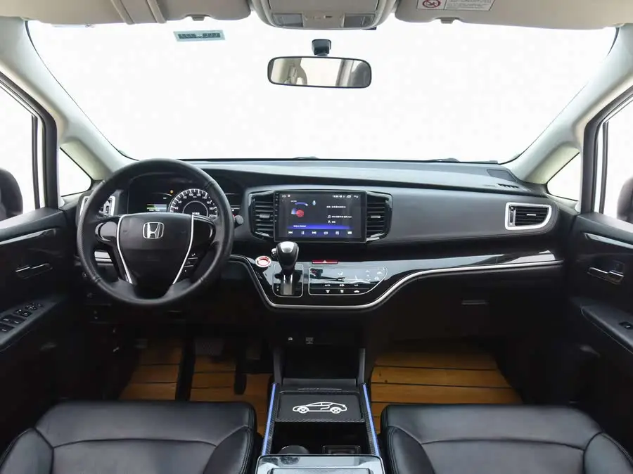 2021 Odyssey 2.0L Rui Shuxiang Edition