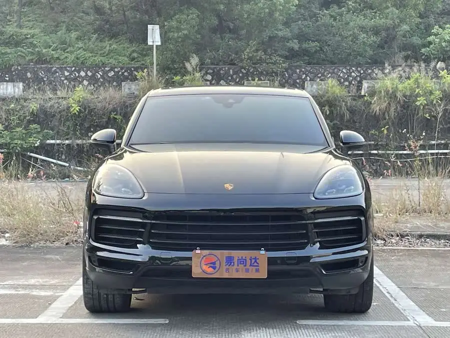 2020 كايين كايين إس 2.9T