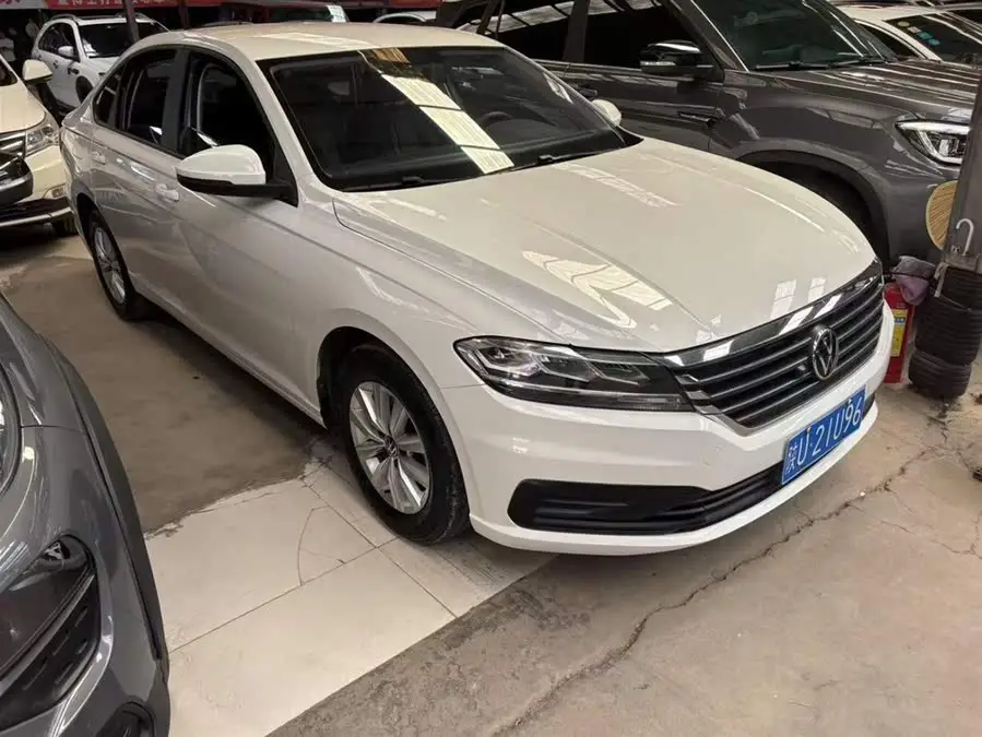 Lavida 2021 1.5L Automatic Comfort Edition