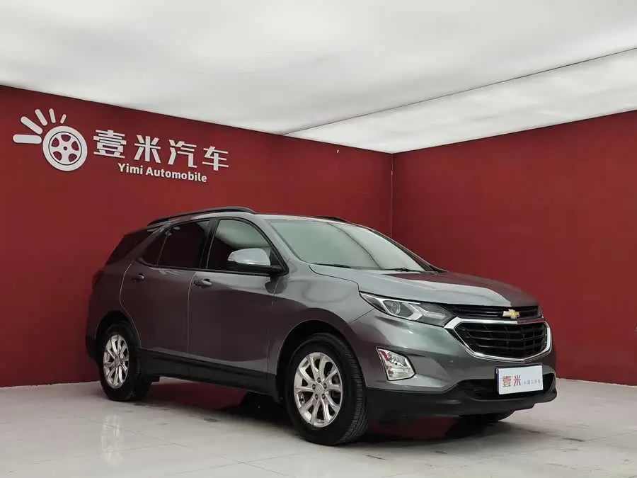 استكشاف 2019 535T النسخة الأوتوماتيكية تشيجاي الوطنية VI