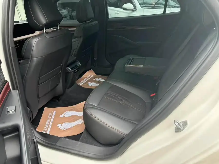 2023 Ford Mondeo EcoBoost 245 Ultimate