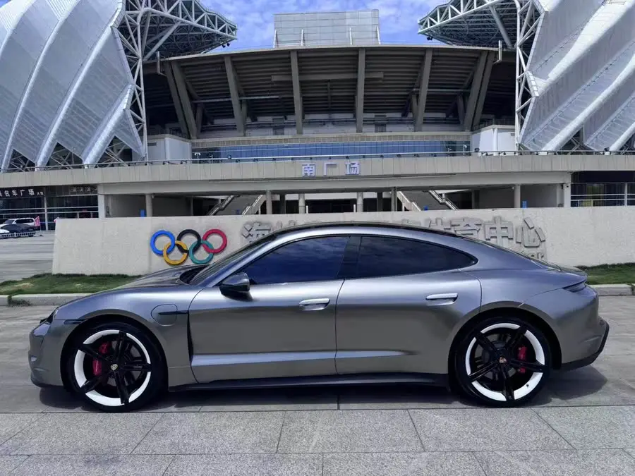 تايكان 2019 تايكان 4S