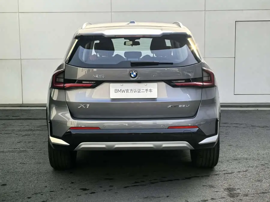 BMW X1 2024 xDrive25Li X Design Package