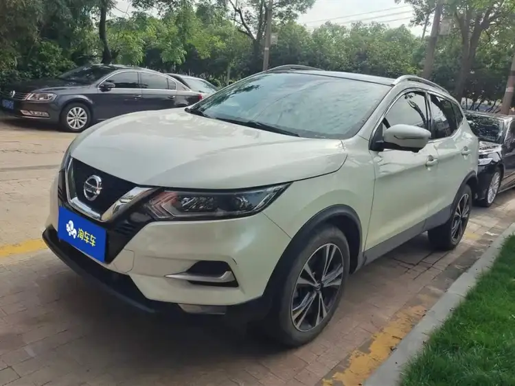 2022 Nissan X-Trail 2.0L CVT XV Prem Luxury Edition