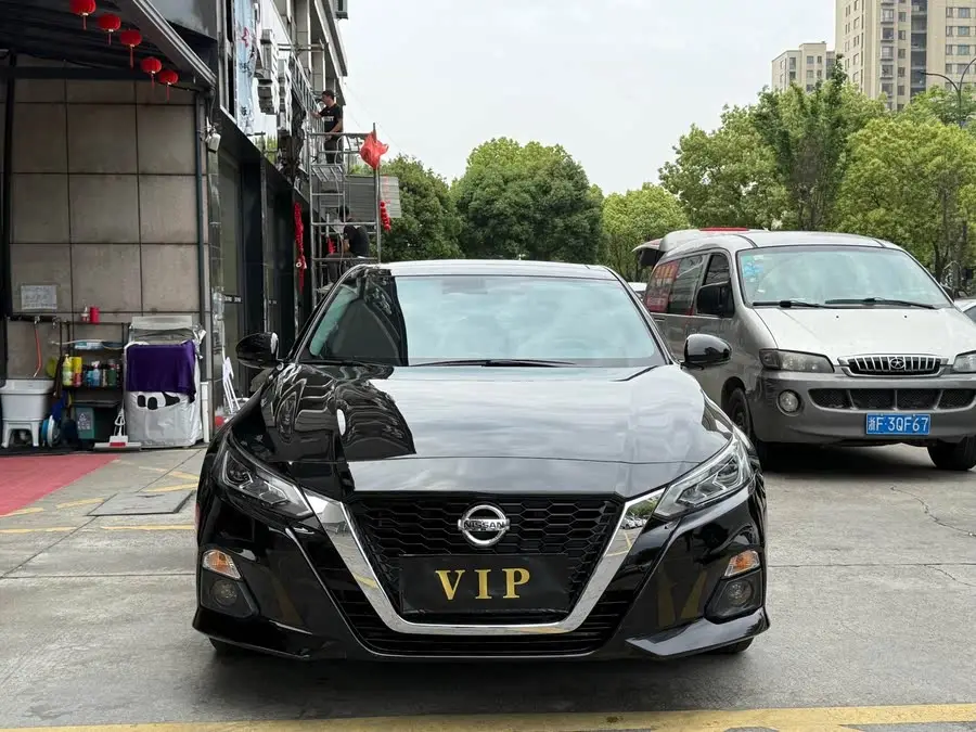 Teana 2021 2.0L XL Comfort Edition