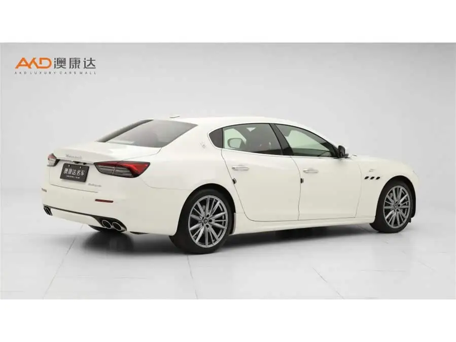 الرئيس 2022 طراز 3.0T GT