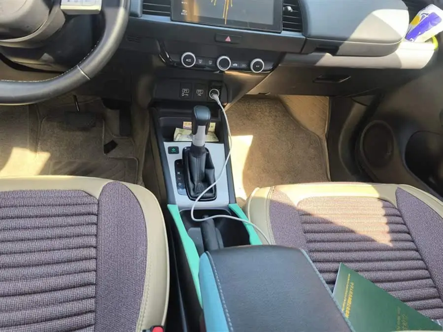 هوندا فيت 2021 1.5 لتر CVT تشاوي ماكس