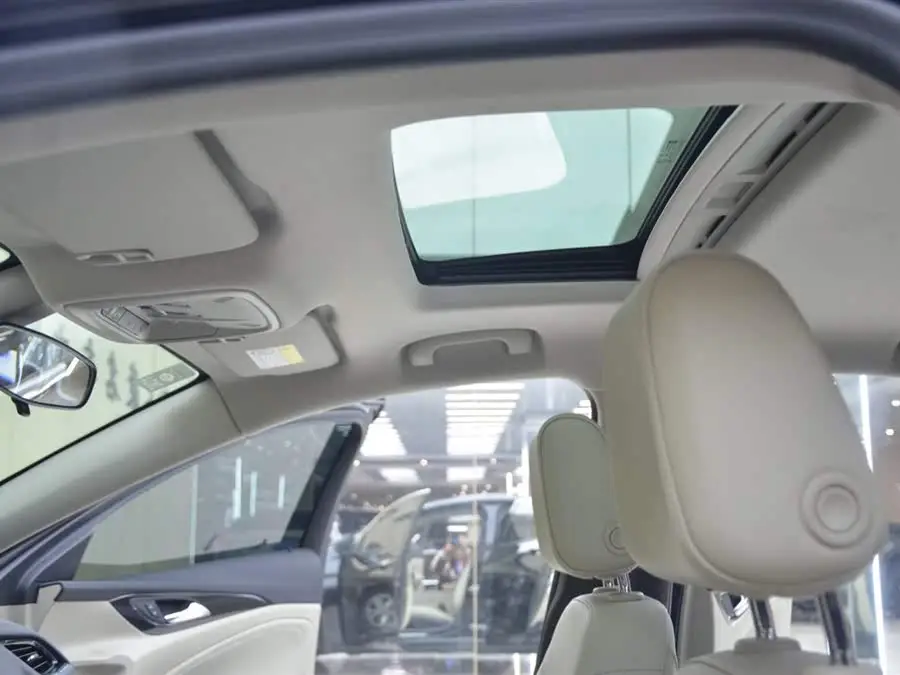 بيوك 2021 552T النخبة