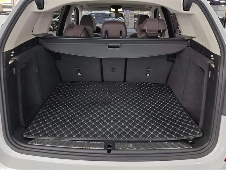 BMW X3 2021 xDrive25i Luxury Package