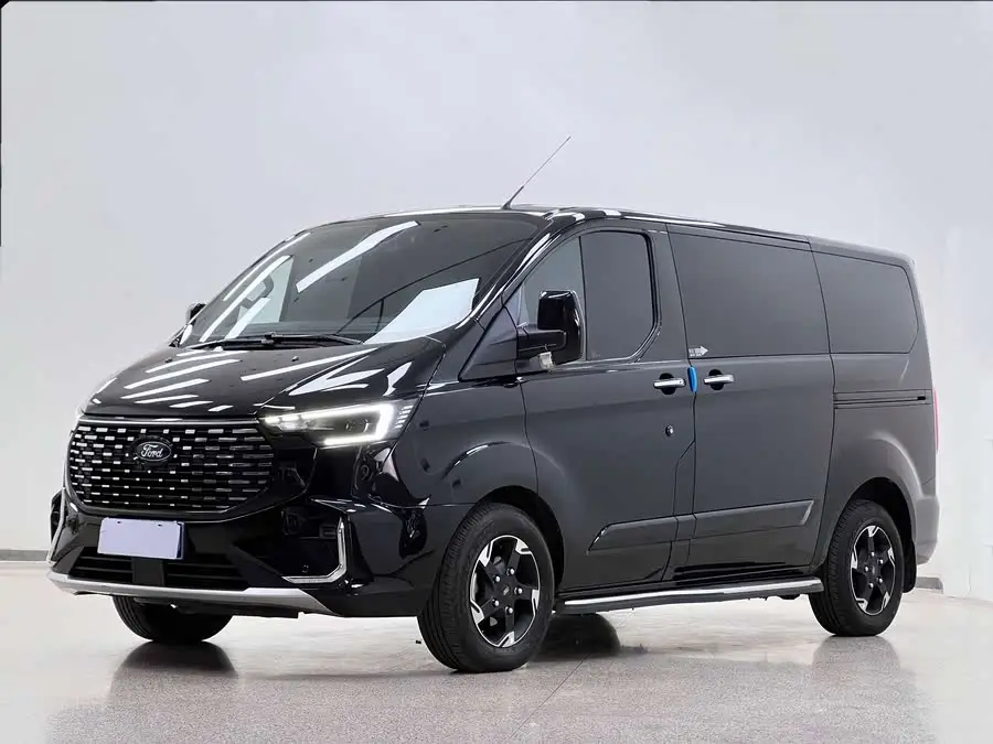 Tourneo 2023 2.0T Automatic Elite