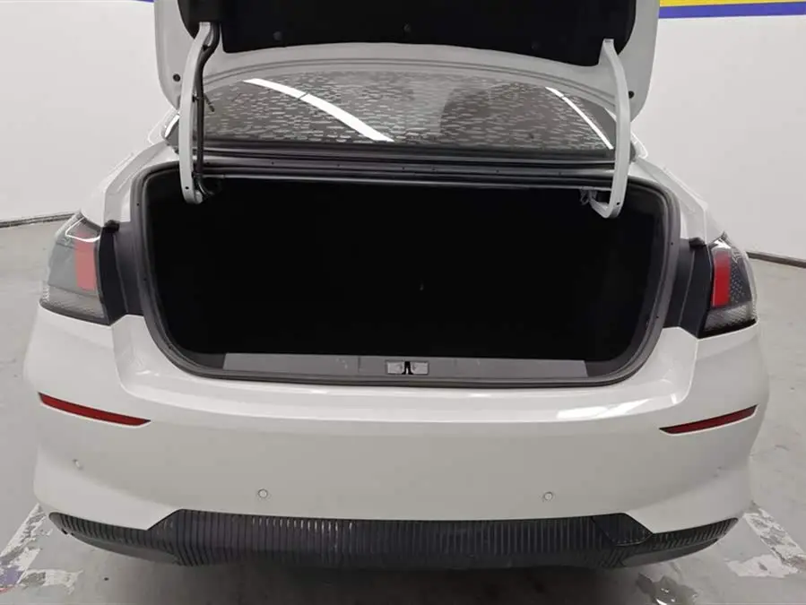 Peugeot 408 2020 360THP 10th Anniversary Edition