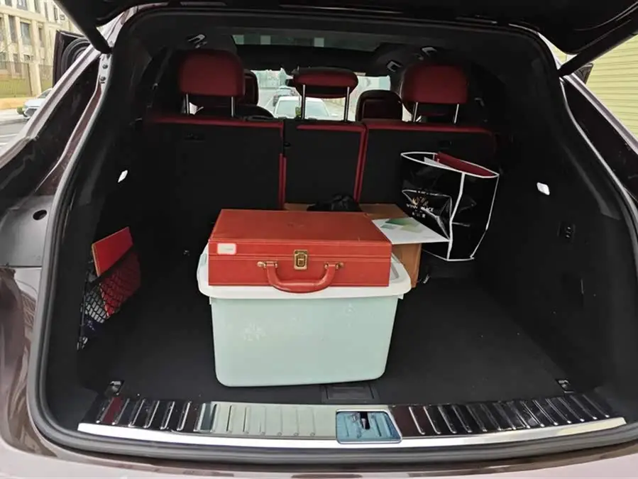 2019 Cayenne Cayenne 3.0T