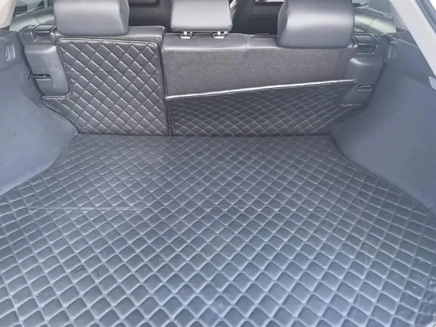 هارير 2022 2.0 لتر CVT دفع ثنائي نسخة فاخرة