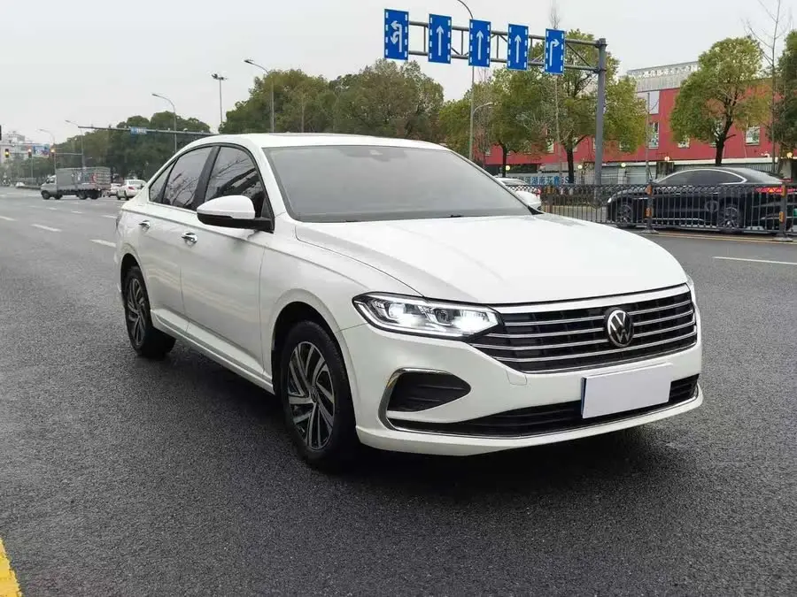 Lavida 2024 1.5L Automatic Five Million Edition