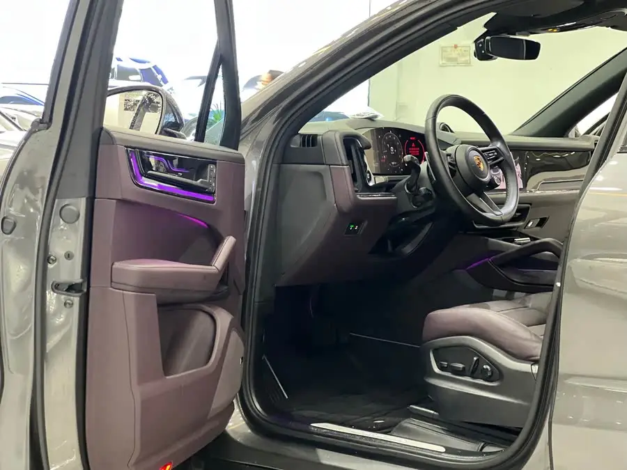 2024 كايين كايين 3.0T