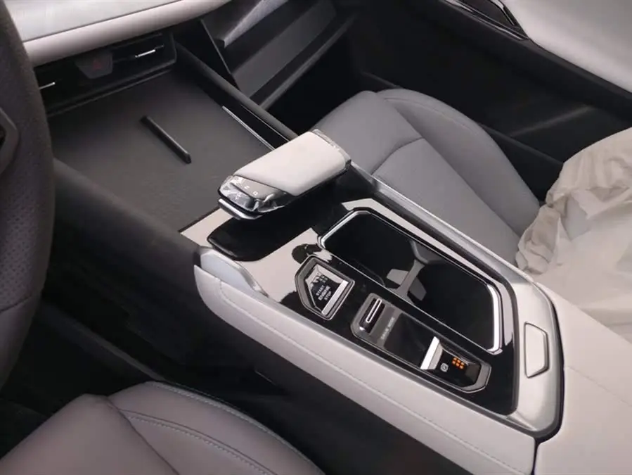 Changan UNI-T 2023 Model Second Generation 1.5T Premium