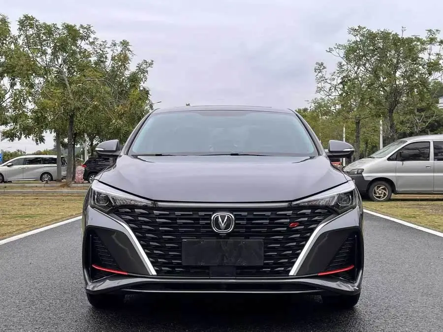 إيدونغ 2024 بلس بلوب ويل NE 1.4T GDI DCT نسخة الطاقة العالية