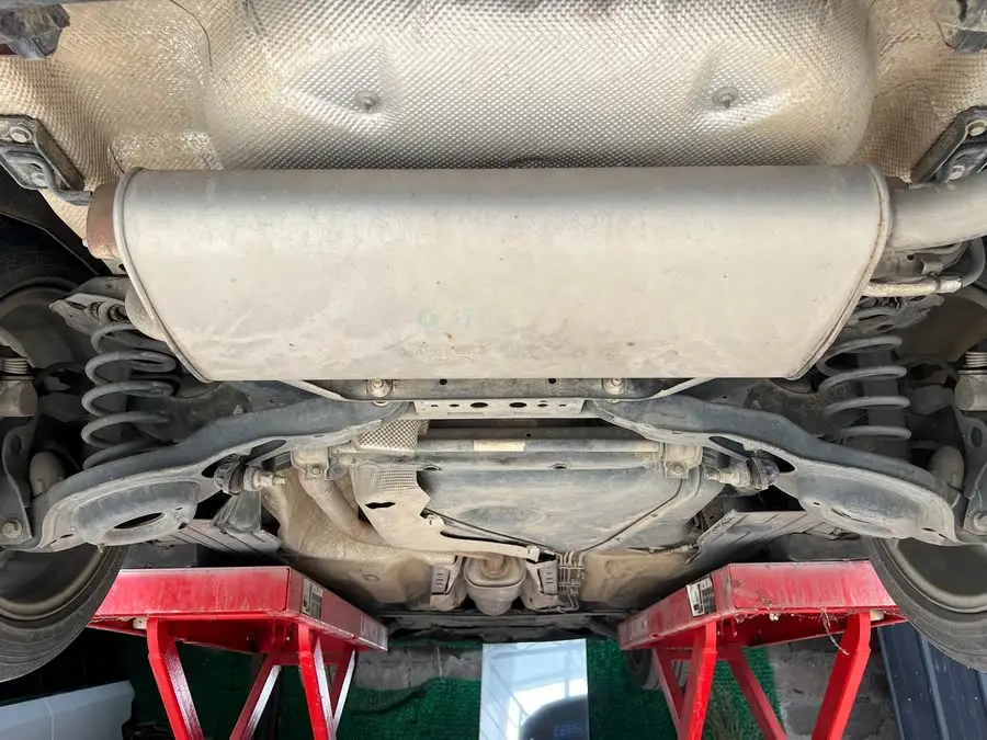 فورد فوكس 2020 كلاسيكي 1.5 لتر أوتوماتيكي