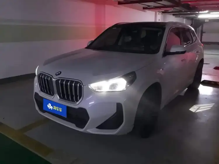 BMW X1 2023 sDrive25Li M Sport Package