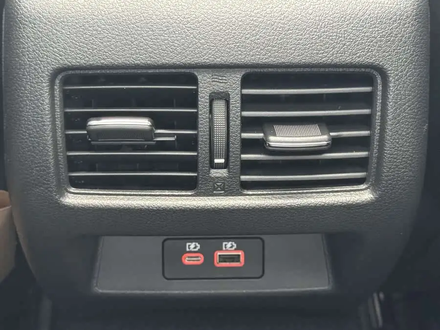 Tianlai 2021 2.0L XL Comfort Edition