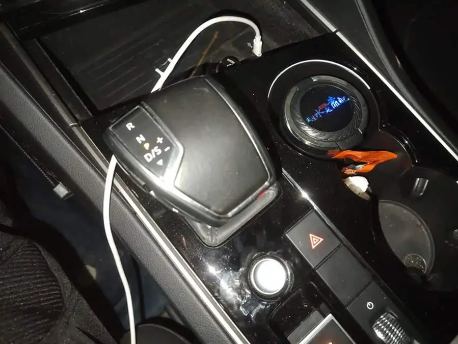 Touareg 2021 2.0 TSI Elegance