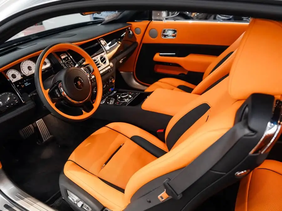 Phantom 2018 6.6T Standard