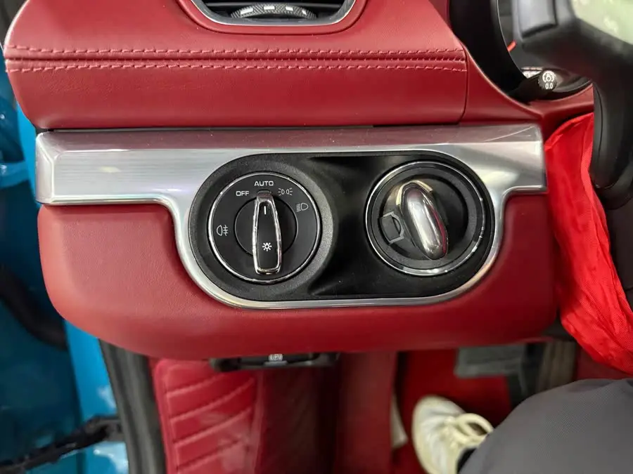 Porsche 718 2022 Boxster 2.0T