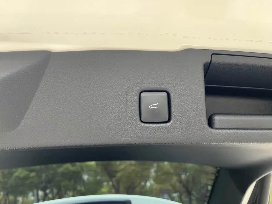 فورد إيدج 2024 إيكوبوست 245 دفع أمامي إصدار يوا شينغ