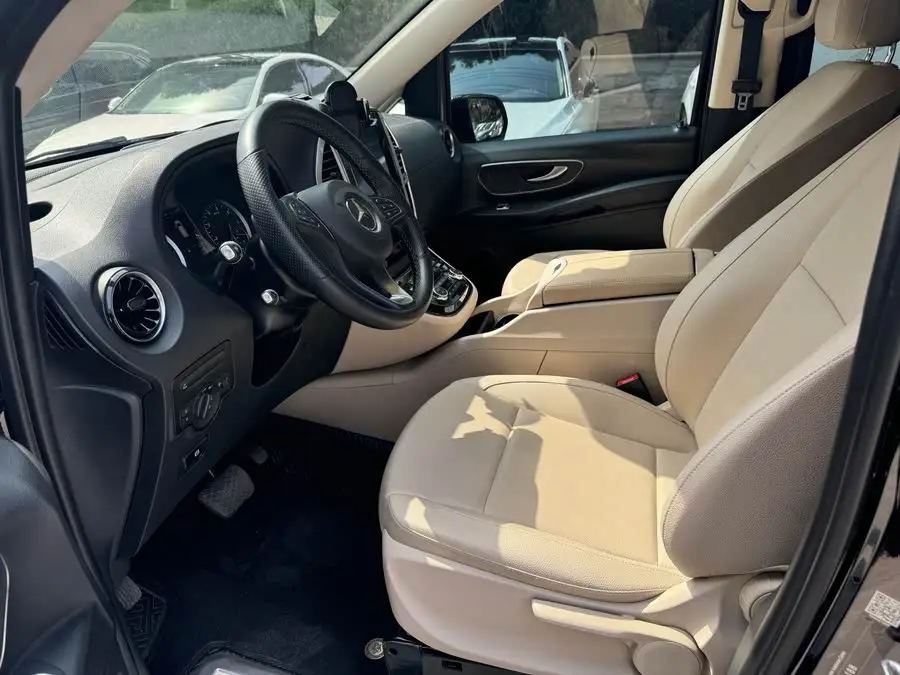 فيتو 2021 2.0T نسخة الأعمال 7 مقاعد