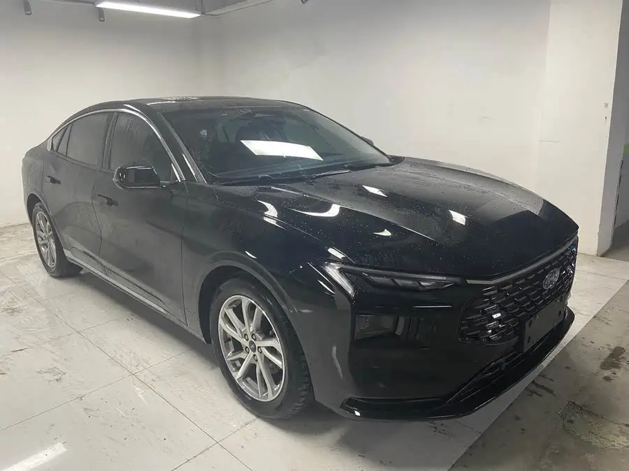 2022 Mondeo EcoBoost 245 Luxury