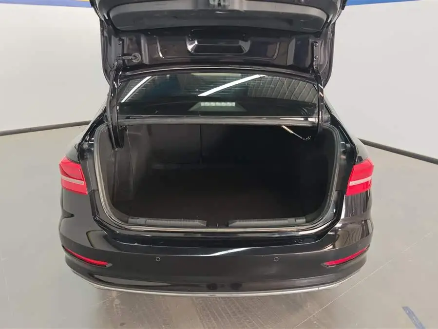 Lavida 2021 1.5L Automatic Vision Edition