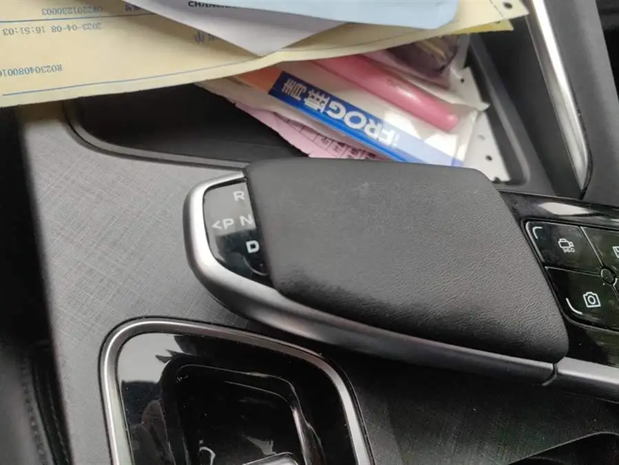 Changan UNI-T 2022 1.5T Premium