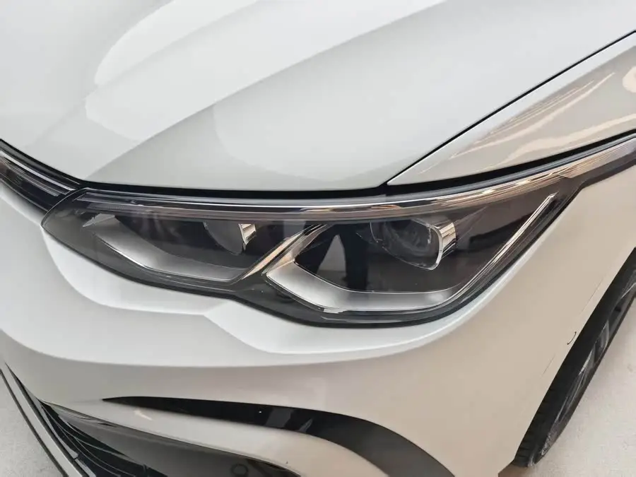 Golf 2023 280TSI DSG R-Line Lite