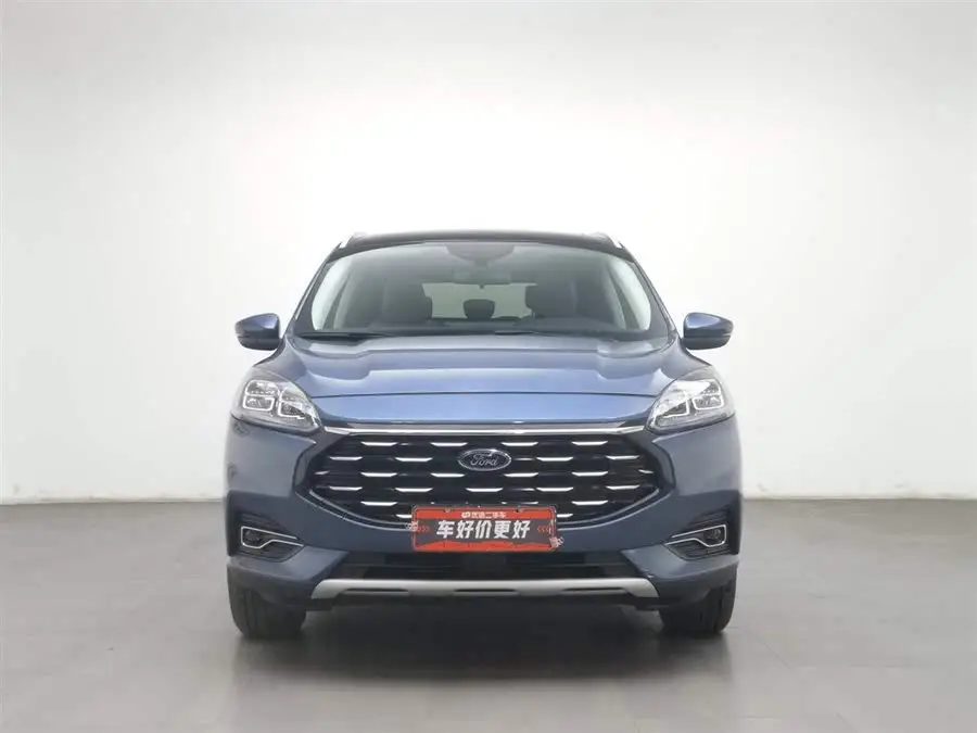 فورد إيدج 2020 إيكوبوست 245 دفع رباعي إصدار ياو شياو