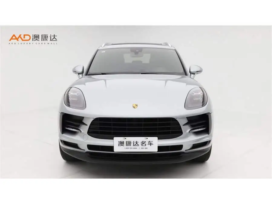 2020 Macan Macan 2.0T