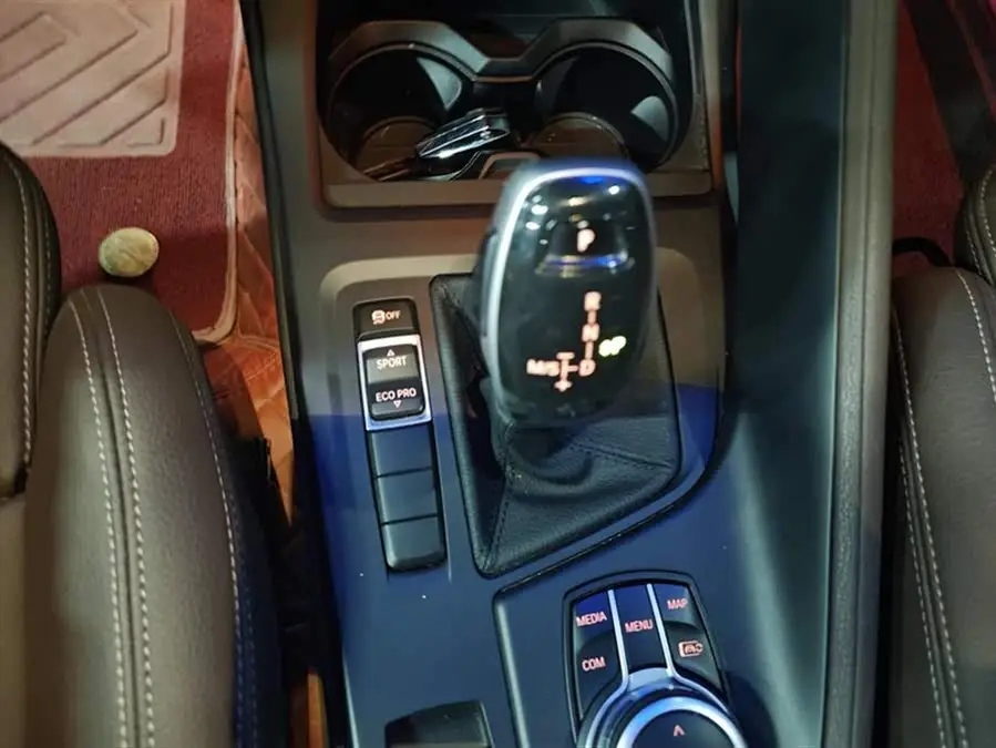 BMW X1 2021 Facelift sDrive20Li Fashion Edition