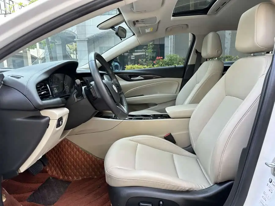 ريغال 2020 552T النخبة