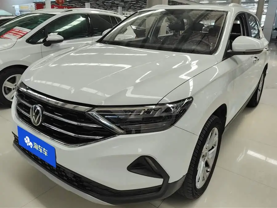 Jetta VS5 2019 280TSI Automatic Enjoyment Edition