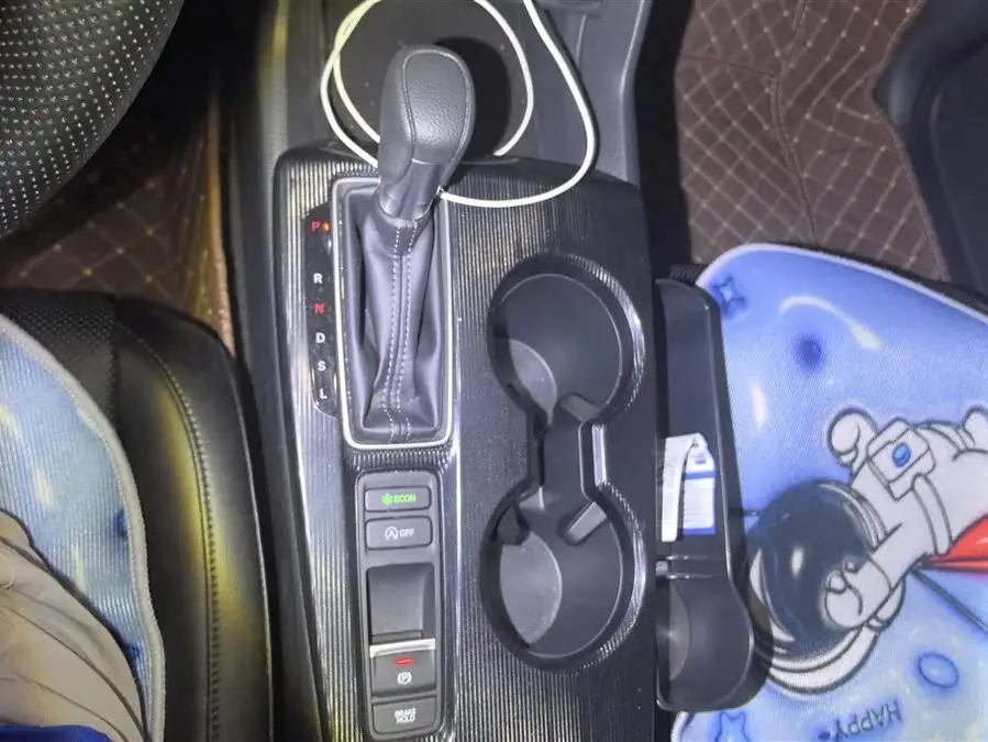 زينغ 2023 طراز 240TURBO CVT النسخة الرائدة