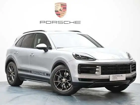 2024 Cayenne 3.0T
